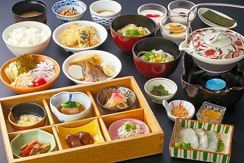 Onyado Shikishima-kan