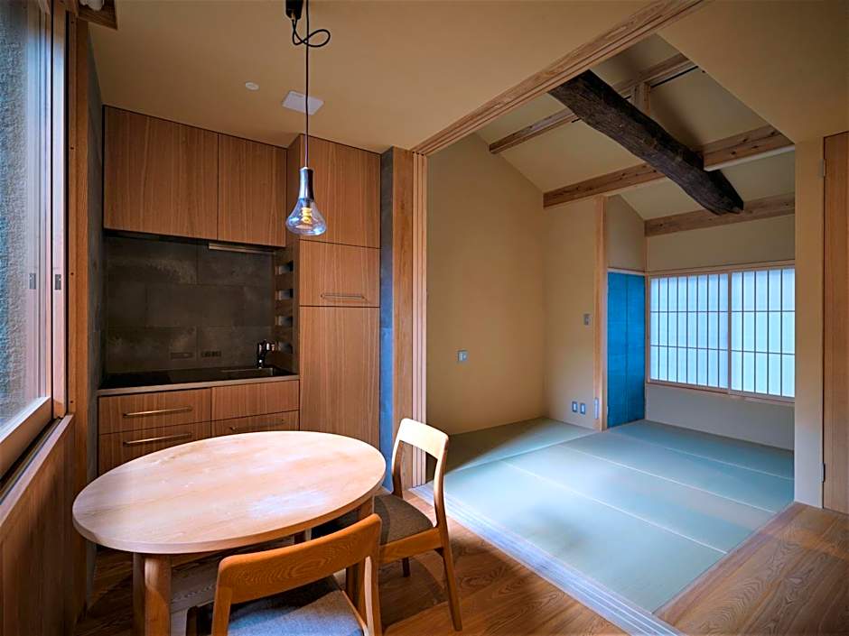 Komatsu Residences