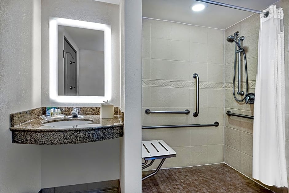 Holiday Inn Hotel & Suites College Station-Aggieland By IHG