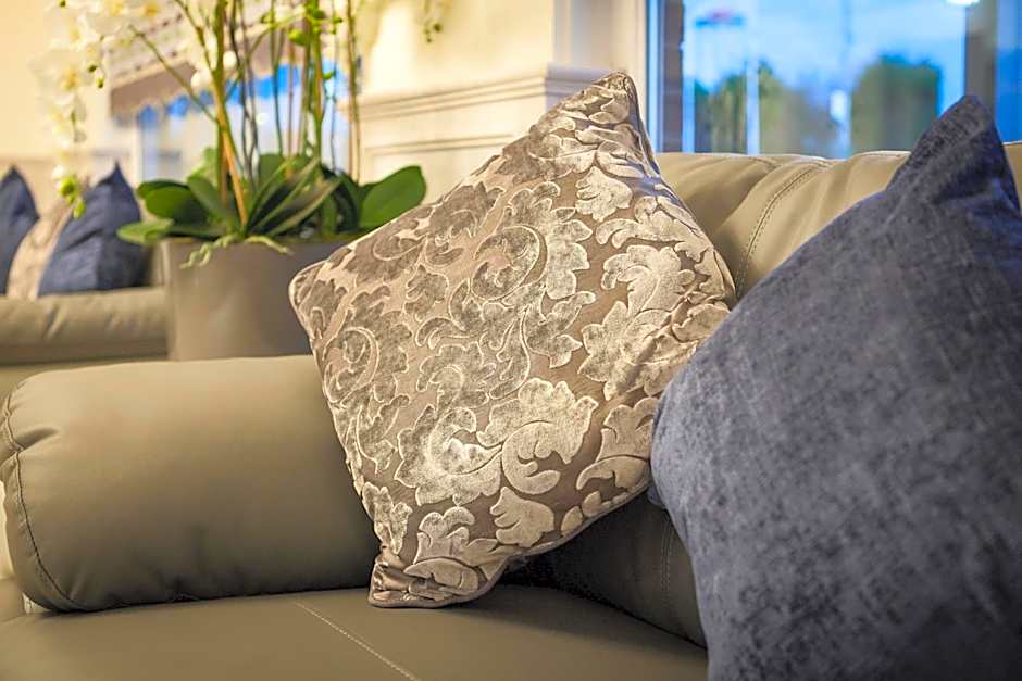 Celtic International Hotel Cardiff Airport