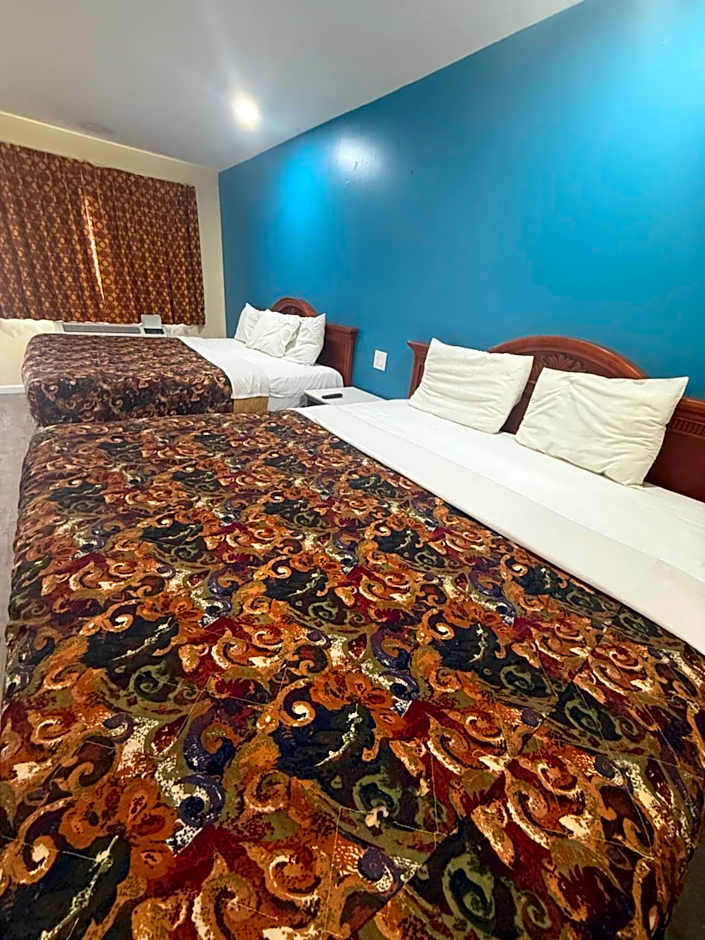 Anaheim National Inn