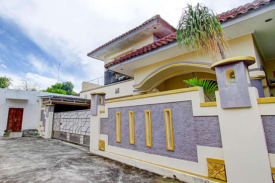 Hotel O Kenzie Bunkbed Syariah