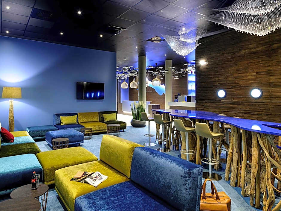 Ibis Styles Konstanz