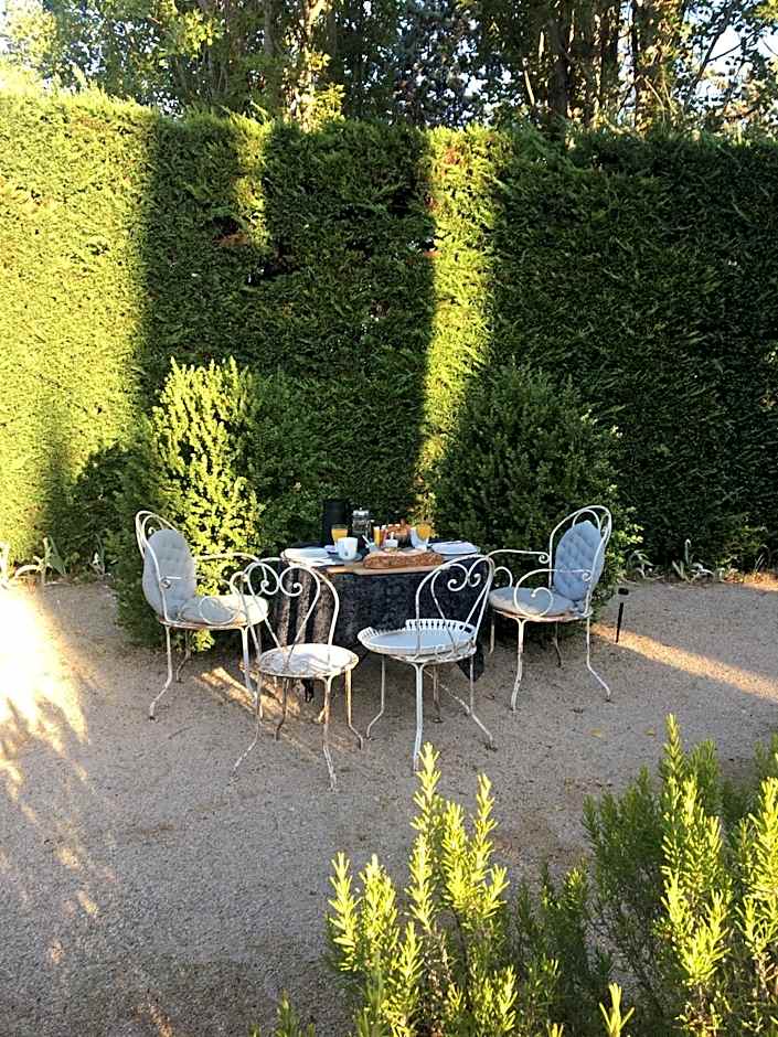 B&B Petite Maison Le Jardin