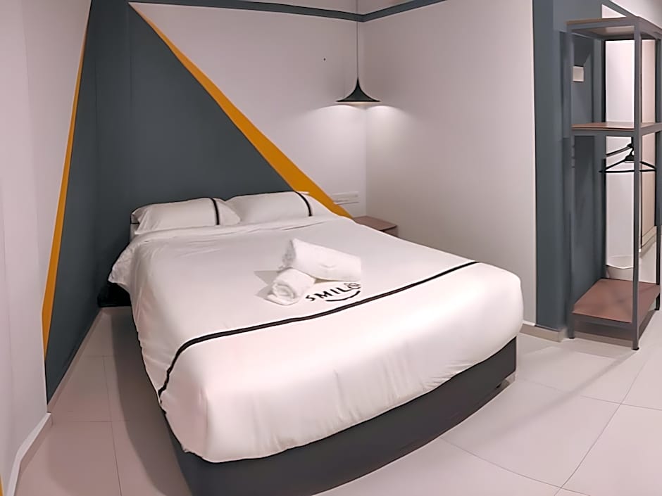 Smile Hotel Seri Kembangan