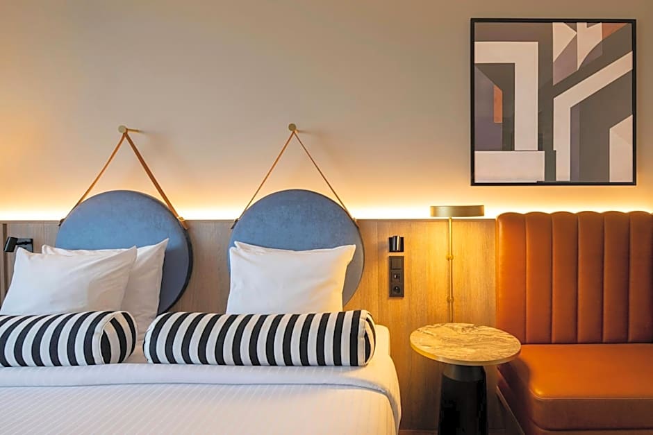 The Belson Brussels, a Tribute Portfolio Hotel