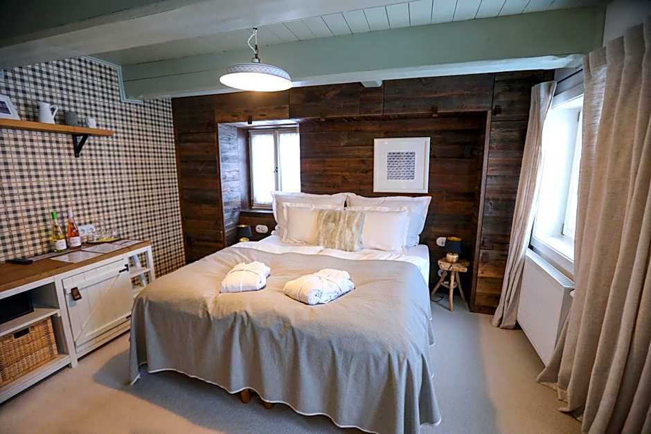 Hotel Bouda Helena