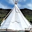 Dreamcatcher Tipi Hotel