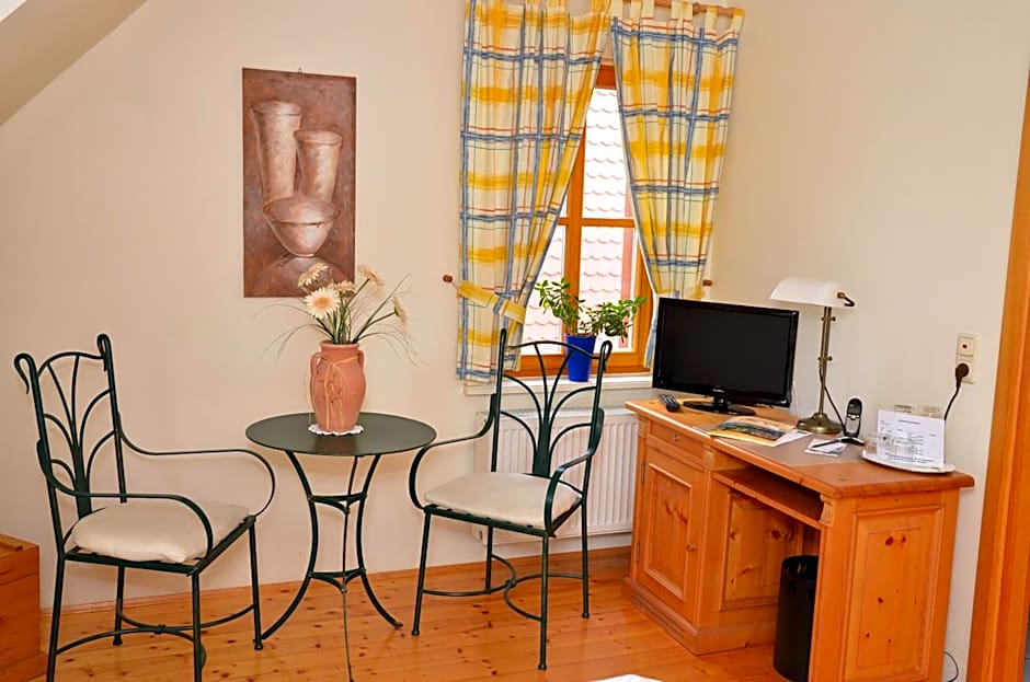 Landhotel Gemeindeschänke