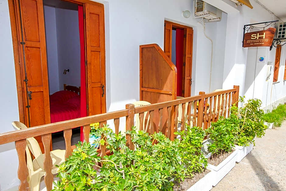 Skiathos House