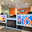 Motel 6-Stanton, CA