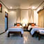 Hotel Jati Sanur