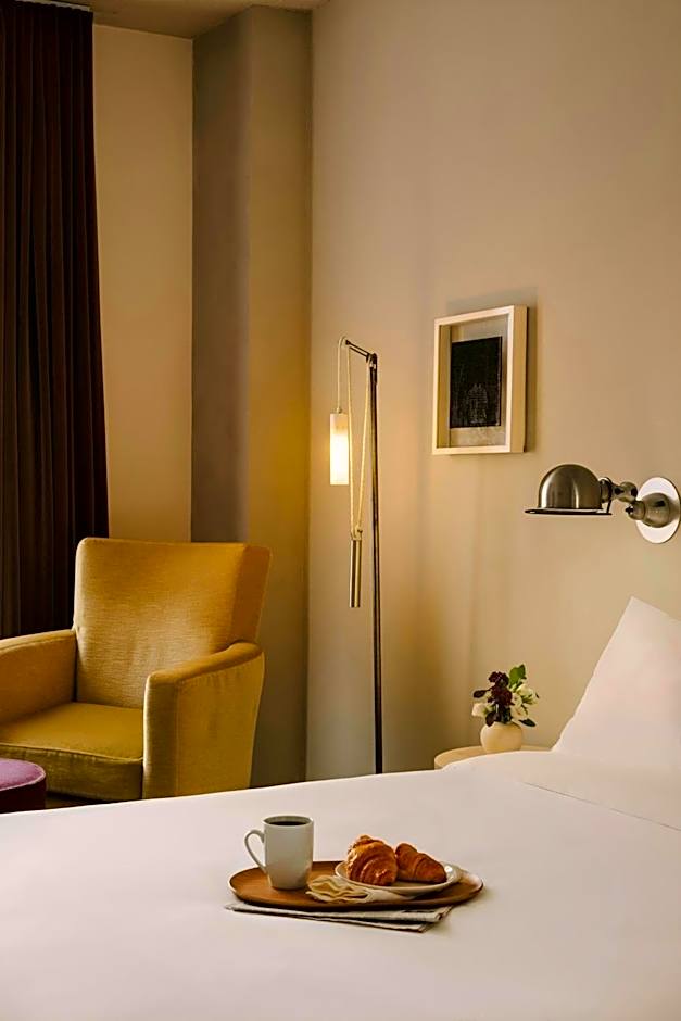 Chambers Hotel New York