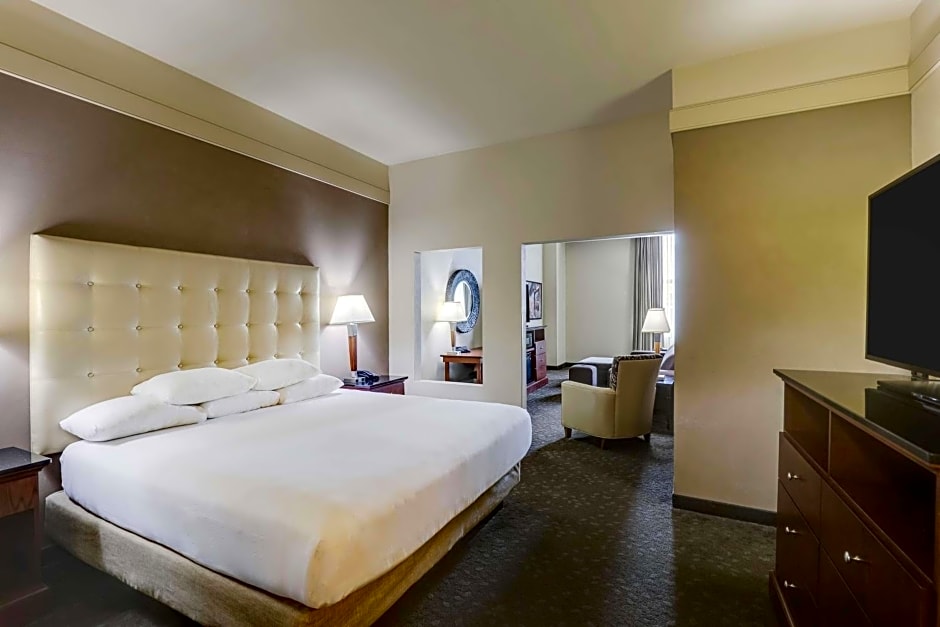 Drury Plaza Hotel New Orleans