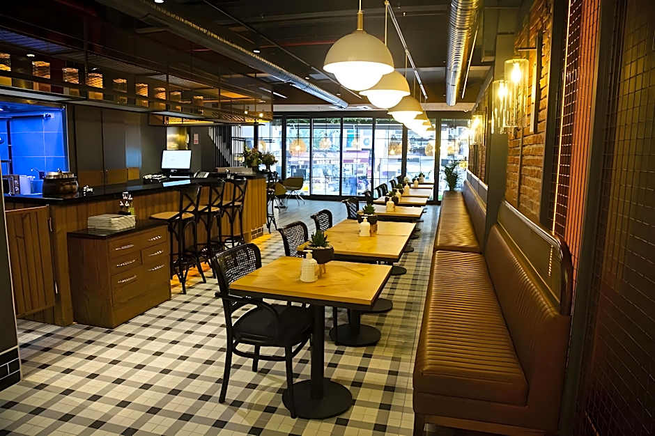 Dosso Dossi Hotels Laleli