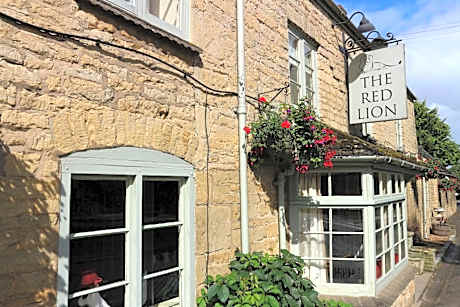 The Red Lion Inn