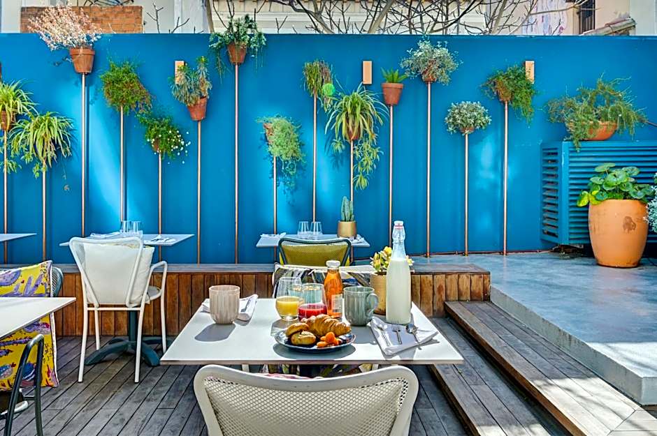 URBAN LOFT & SPA Marseille