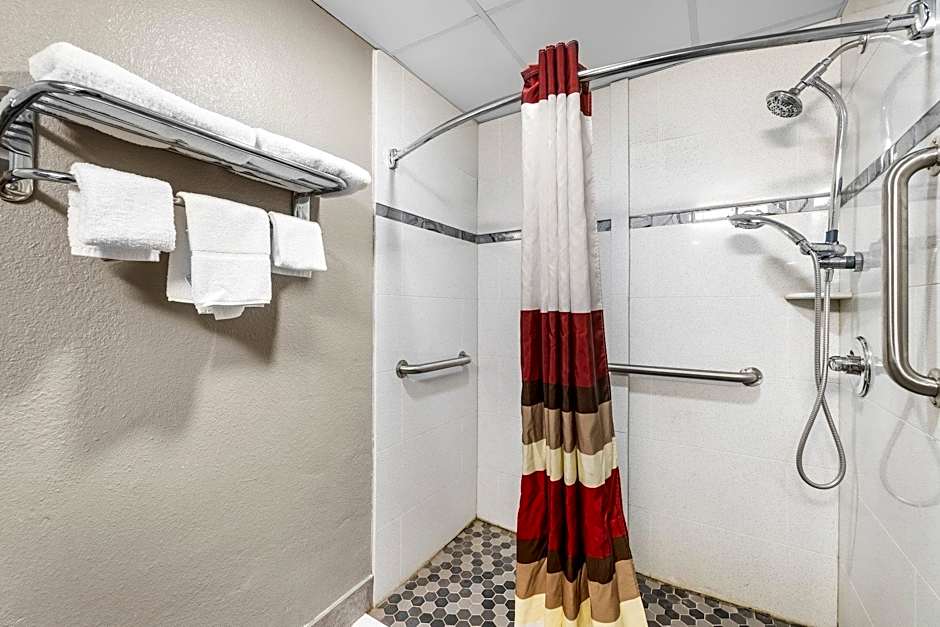 Red Roof Inn Niagara Falls