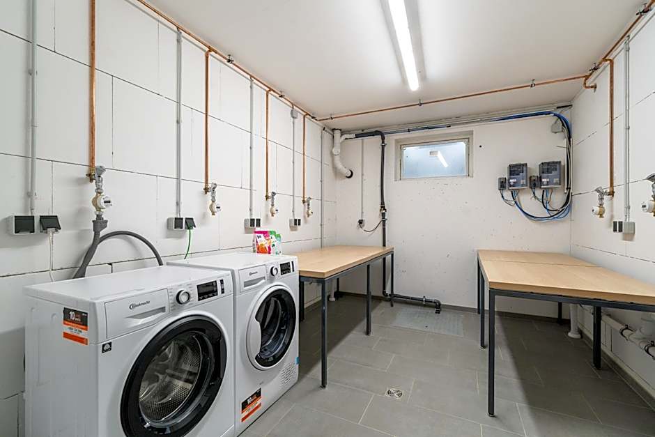 SmartLiving Boardinghouse Bielefeld - 24h Check In