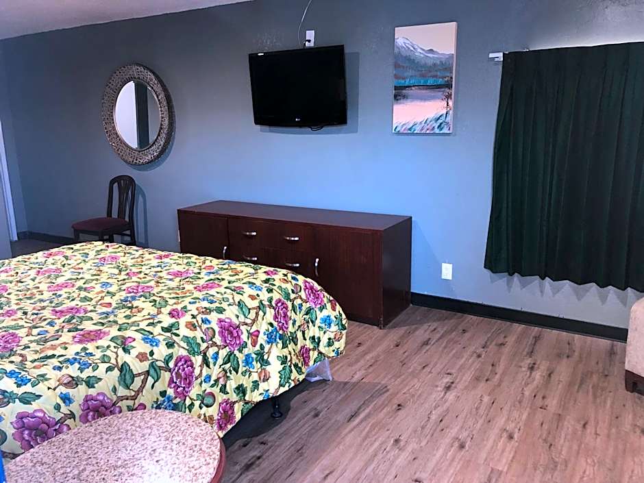 King Castle Motel