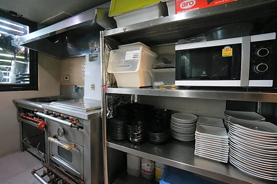 The Bangkok Venice Suite