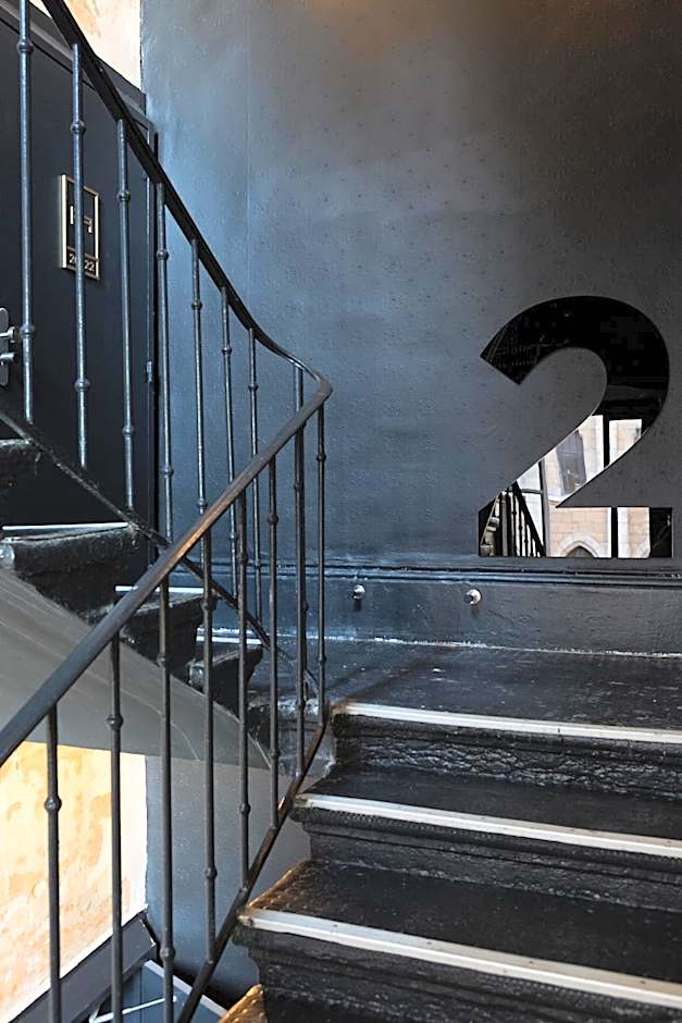 HO36 Hostel Lyon