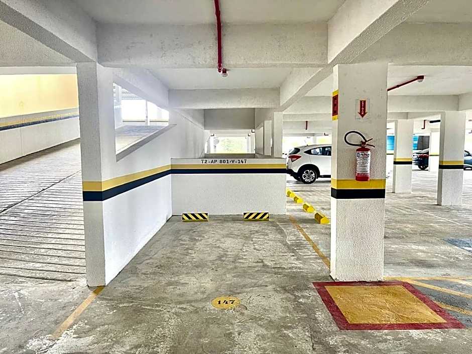 Celebrando a Vida! Piscina Aquecida, B. Carrero