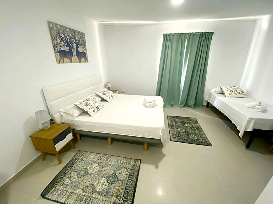 Villamartin Hotel GHB