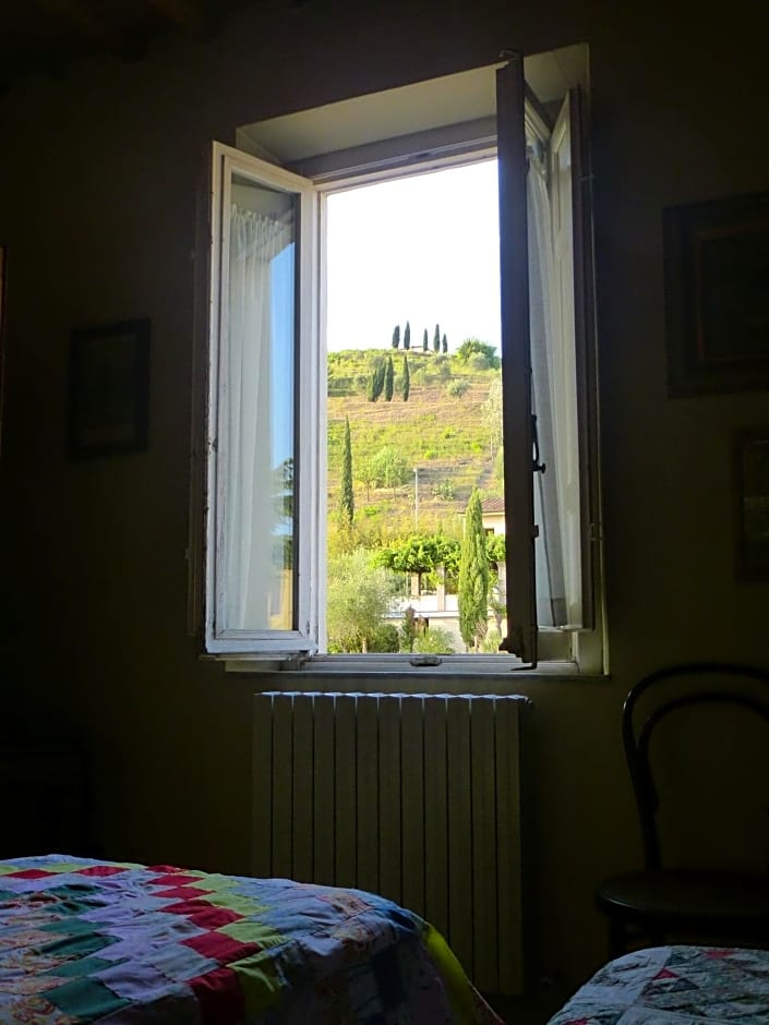 Casa Marcè A Sonno – Porcari, MN