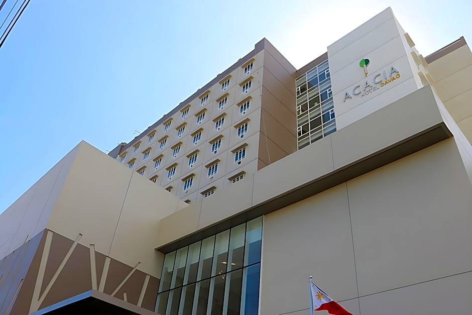 Acacia Hotel Davao 