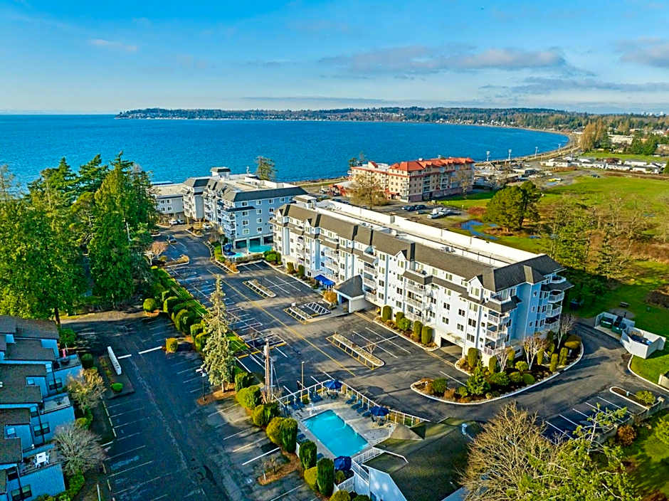 Worldmark Birch Bay