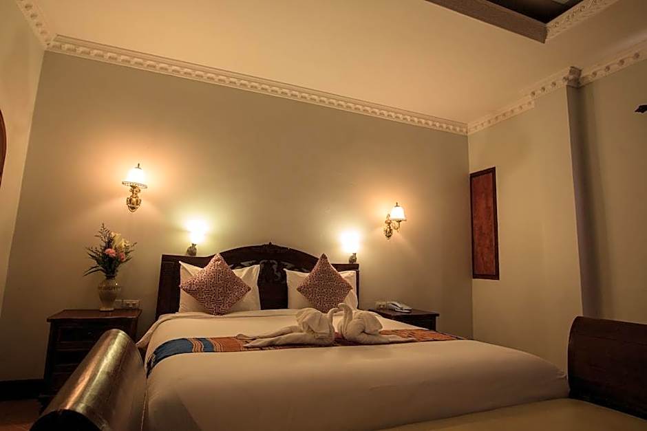 The View Pavilion Hotel