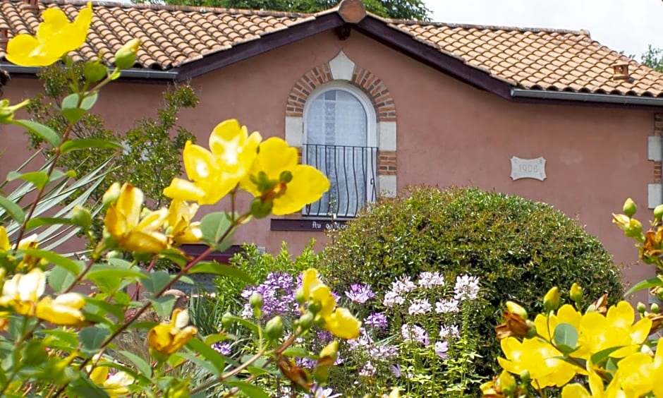 Chambres d'Hôtes Au Grillon Dort