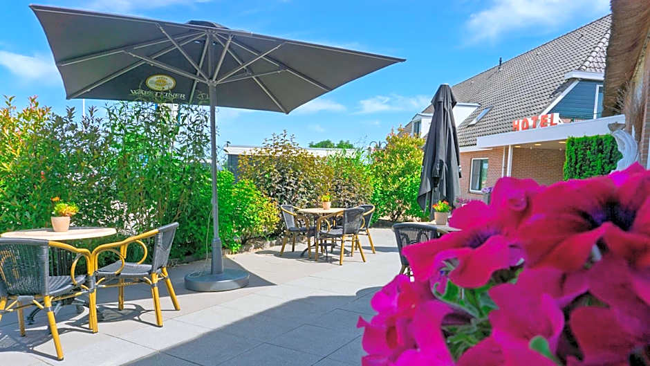 Hotel de Harmonie