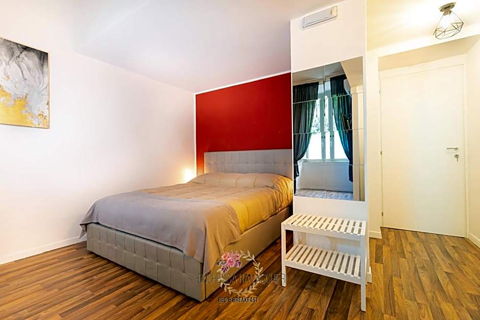 Duchessa Ravaschieri bed and breakfast