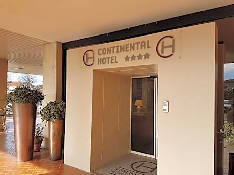 Hotel Continental Brescia
