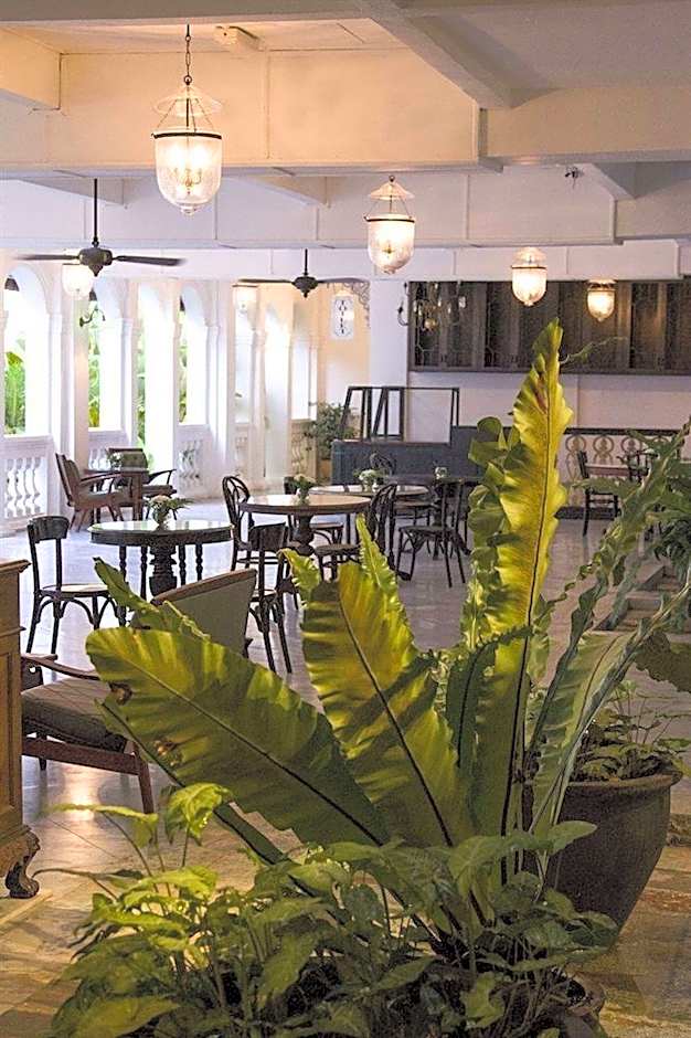 Museum Hotel