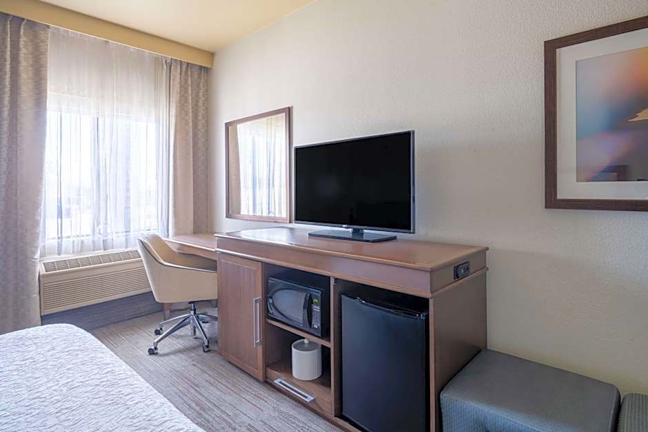 Hampton Inn By Hilton Irvine/East Lake Forest