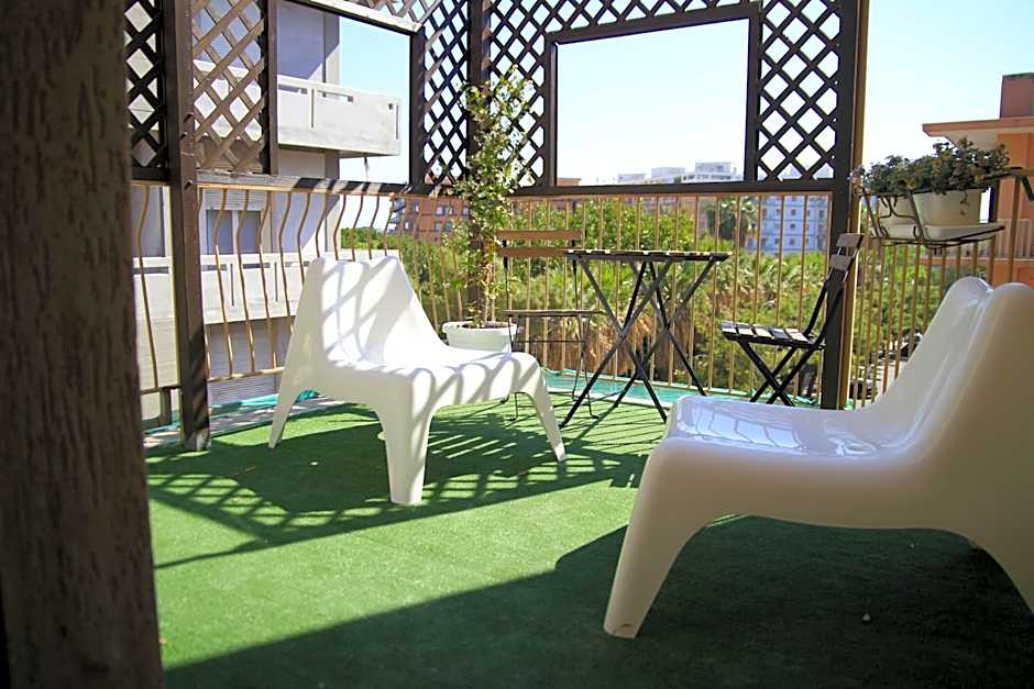 Mythos Affittacamere