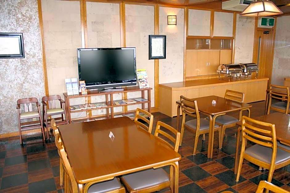 Hotel Shiosai
