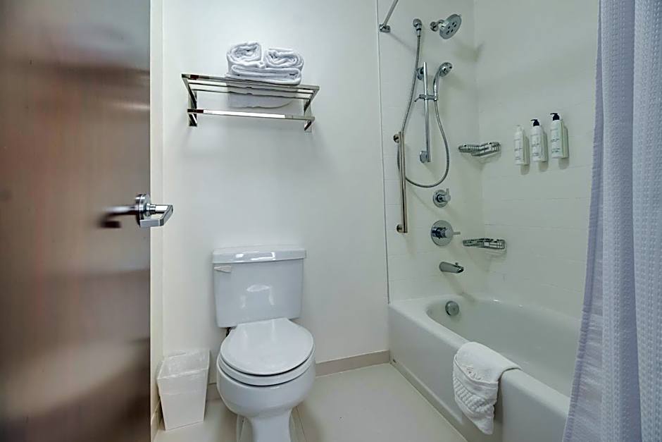 SpringHill Suites by Marriott Dallas NW Highway at Stemmons/I-35E