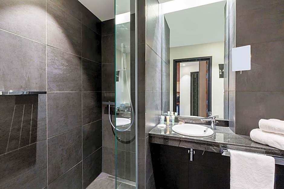 Best Western Plus Hotel Les Humanistes