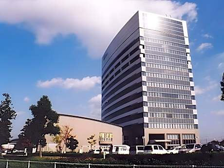 Hotel Landmark Wakayama