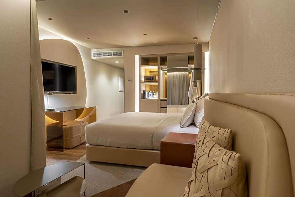 The Views Baia - Adults Only