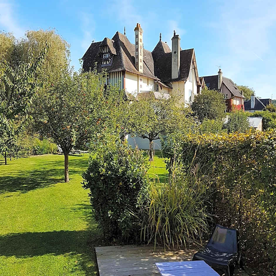 Maison d'hôtes Il était une fois