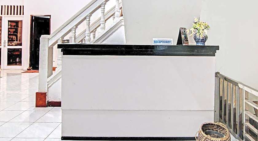 Hotel O Penginapan Rokan Permai Syariah