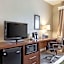 Comfort Inn South Tulsa - Woodland Hills