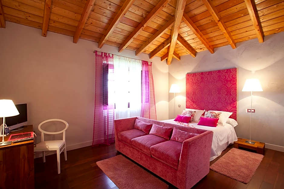 Casa Rural Etxegorri