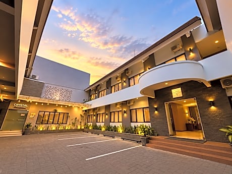 Maesa Hotel