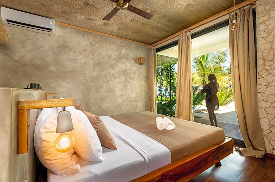 Passion Boutique Hotel Zanzibar - Adults Only